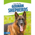 German Shepherds
