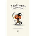 A Halloween To Remember And Other Bilingual Swedish-English Stories for Kids