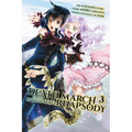 Death March to the Parallel World Rhapsody, Volume 3