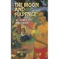 The Moon and Sixpence