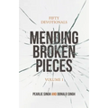 Mending Broken Pieces: Fifty Devotionals