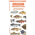 Oregon Freshwater Fishes