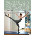 Pilates and Conditioning for Dancers