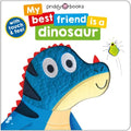 My Best Friend Is a Dinosaur