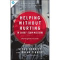 Helping Without Hurting in Short-Term Missions