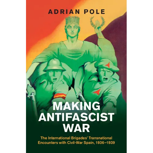 Making Antifascist War