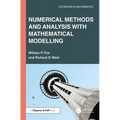 Numerical Methods and Analysis with Mathematical Modelling