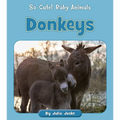 Donkeys