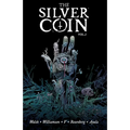 Silver Coin Volume 2