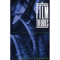 The Major Film Theories: An Introduction
