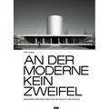 An Der Moderne Kein Zweifel: Die Essenz Der Architektur Von Schulz Und Schulz