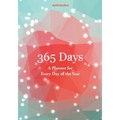 365 Days- A Planner for Every Day of the Year