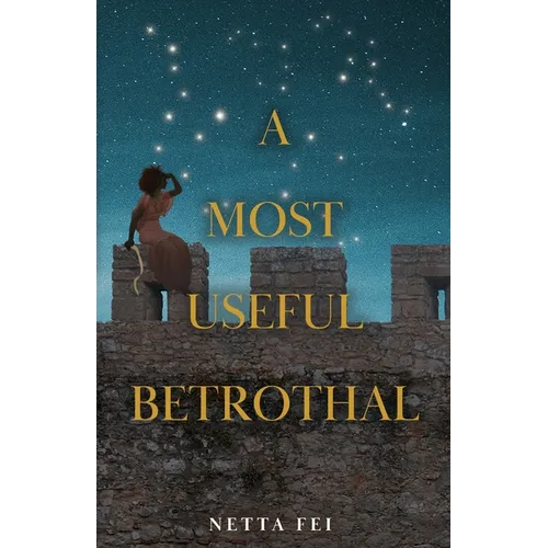 A Most Useful Betrothal