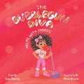 The Bubblegum Diva Helps with Chores