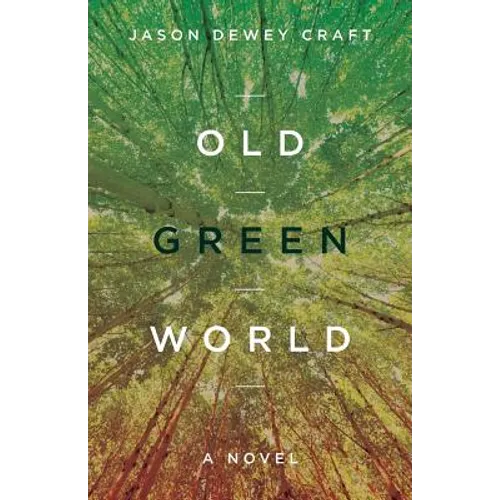 Old Green World