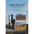 August Postcards: A Poetry Collection