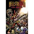 Hellstrom: Evil Origins
