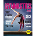 Gymnastics Zine