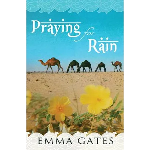 Praying for Rain