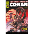 The Savage Sword of Conan: The Original Comics Omnibus Vol.4