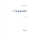 L'an quarante