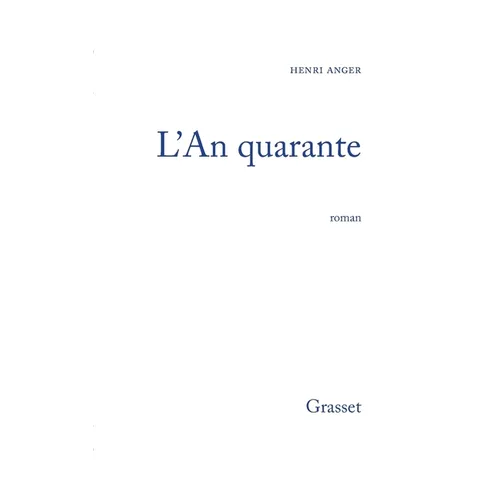 L'an quarante