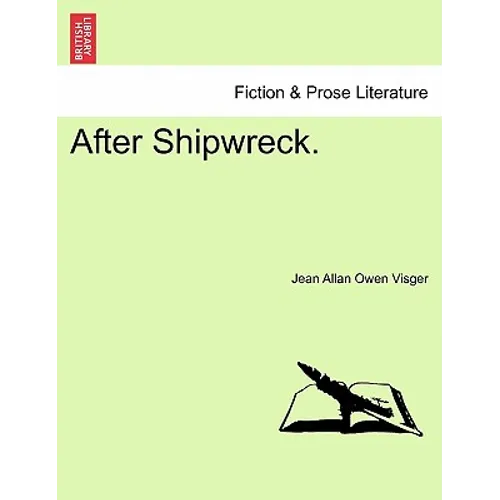 After Shipwreck.