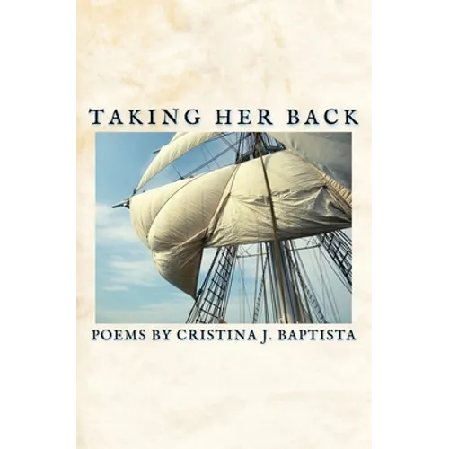 Taking Her Back