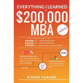Everything I learned at $200,000 MBA about Leadership: Hostage negotiators, cyanide in Tylenol pills, needle syringes in Pepsi soda cans