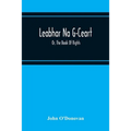 Leabhar Na G-Ceart: Or, The Book Of Rights