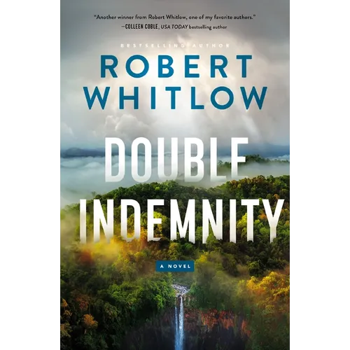 Double Indemnity: A Legal Suspense