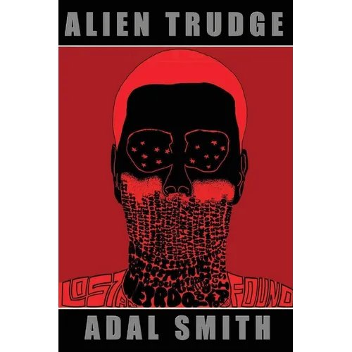 Alien Trudge