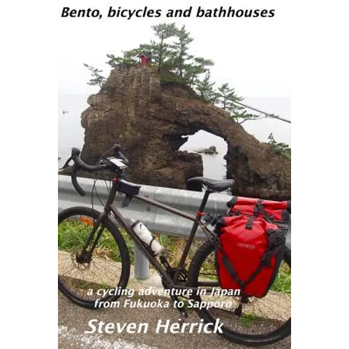 Bento, bicycles and bathhouses: a cycling adventure in Japan from Fukuoka to Sapporo