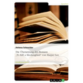 Die Übersetzung des Romans "To Kill a Mockingbird" von Harper Lee
