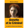 Annette et le Criminel