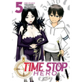 Time Stop Hero Vol. 5