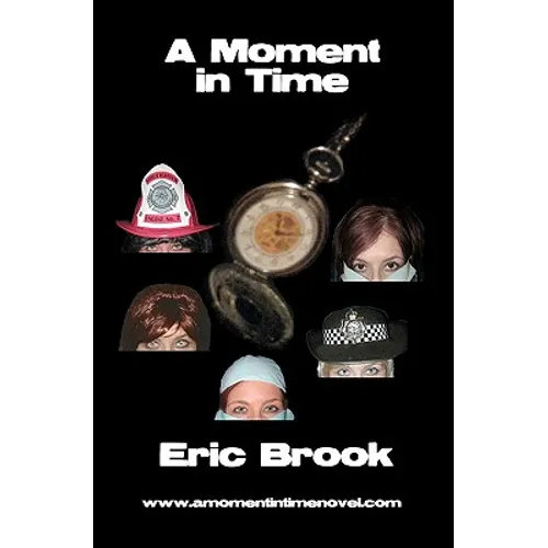 A Moment In Time