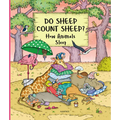 Do Sheep Count Sheep?: How Animals Sleep