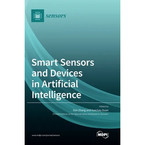 Smart Sensors and Devices in Artificial Intelligence
