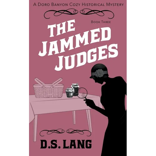 The Jammed Judges