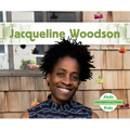 Jacqueline Woodson
