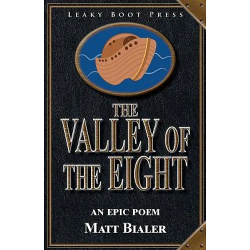 The Valley of the Eight