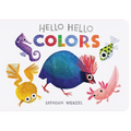 Hello Hello Colors
