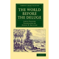 The World Before the Deluge