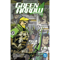 Green Arrow Vol. 3: Against the Wall