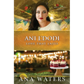 Ani L'Dodi: Love that Lasts (later in life, closed door romance)