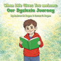 When Life Gives You meLons: Our Dyslexia Journey
