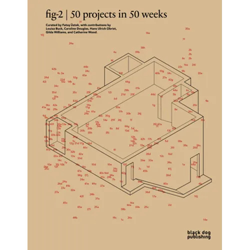 Fig-2: 50 Projects in 50 Weeks