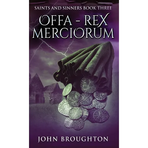 Offa - Rex Merciorum