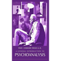 A General Introduction To Psychoanalysis